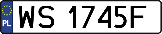 WS1745F