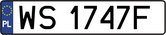 WS1747F