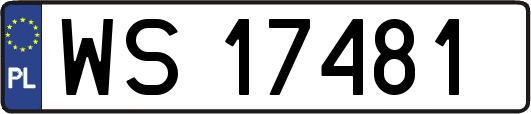 WS17481