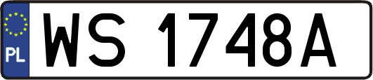 WS1748A