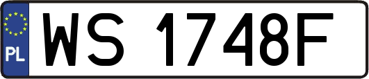 WS1748F