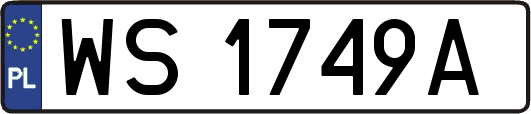 WS1749A