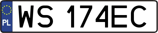 WS174EC