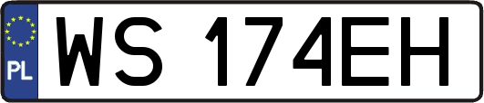 WS174EH