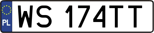WS174TT