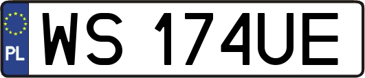 WS174UE
