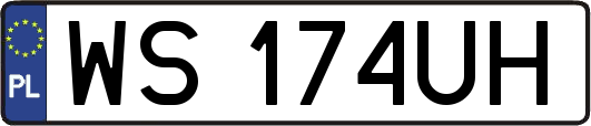 WS174UH