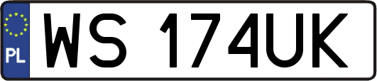 WS174UK