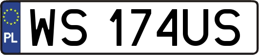 WS174US