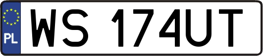 WS174UT