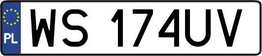 WS174UV