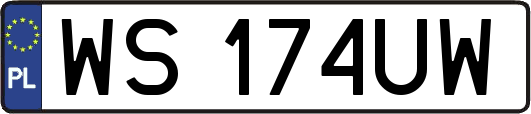 WS174UW