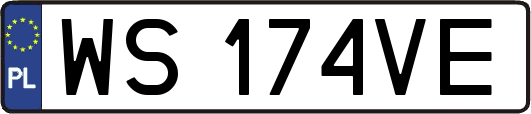 WS174VE