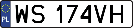 WS174VH