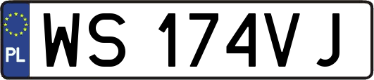 WS174VJ