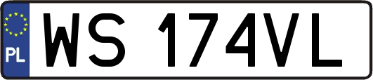 WS174VL