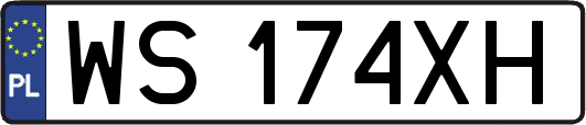 WS174XH