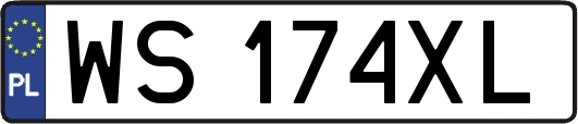 WS174XL