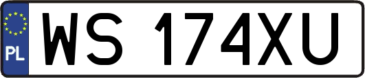 WS174XU