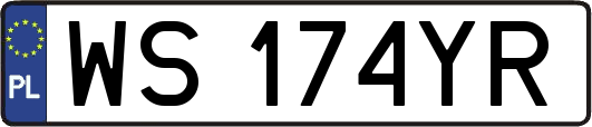 WS174YR