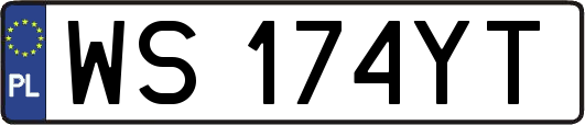 WS174YT