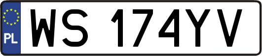 WS174YV