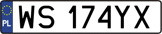 WS174YX