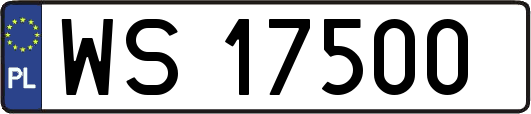 WS17500