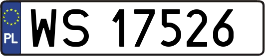 WS17526