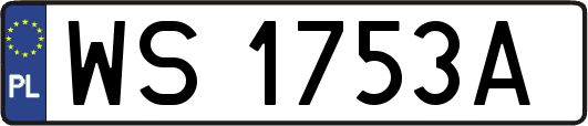WS1753A