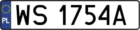 WS1754A