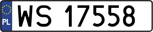 WS17558