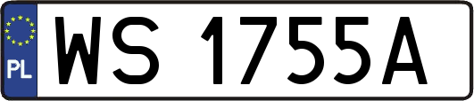 WS1755A