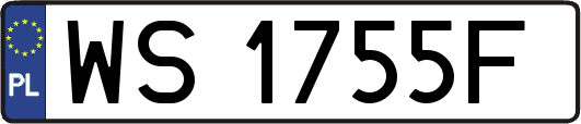 WS1755F
