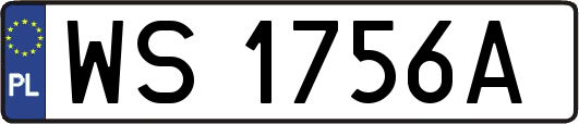 WS1756A