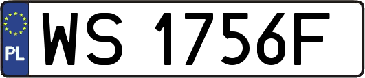 WS1756F