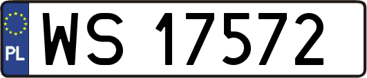 WS17572