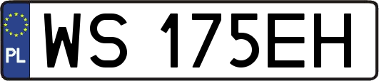 WS175EH