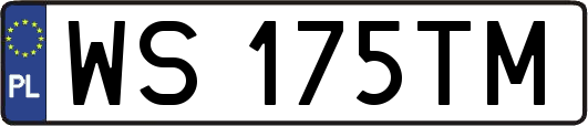 WS175TM