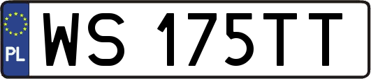 WS175TT