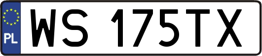 WS175TX
