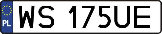 WS175UE