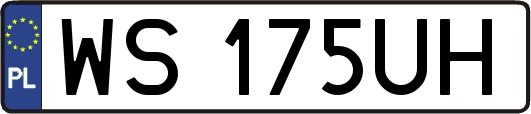 WS175UH