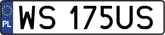 WS175US