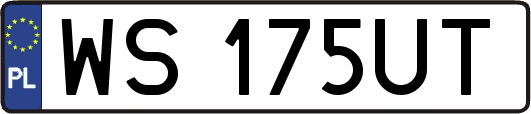 WS175UT