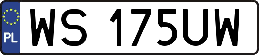 WS175UW