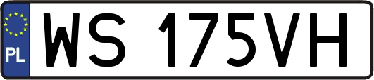 WS175VH