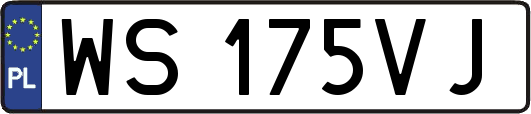 WS175VJ