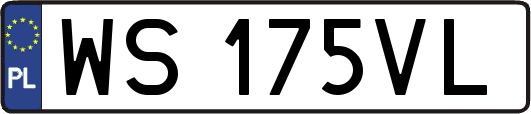 WS175VL