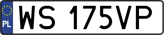 WS175VP